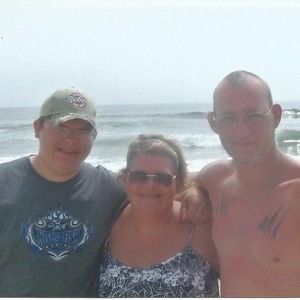 Meet your Posher, Rhonda